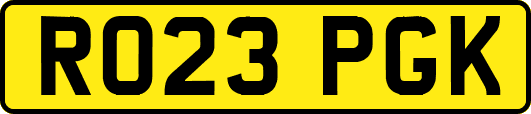 RO23PGK