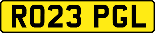 RO23PGL
