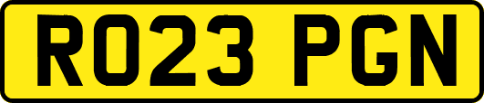 RO23PGN