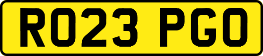 RO23PGO