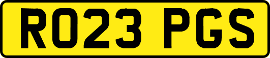 RO23PGS