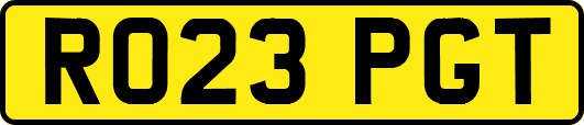 RO23PGT