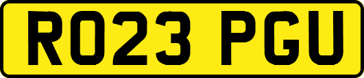 RO23PGU