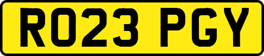 RO23PGY