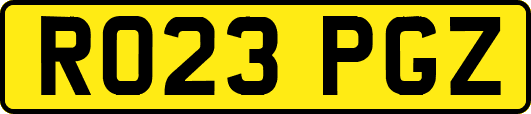 RO23PGZ