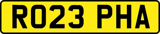 RO23PHA