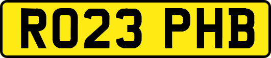 RO23PHB