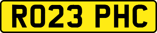 RO23PHC