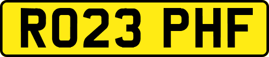 RO23PHF
