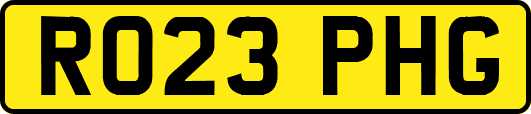 RO23PHG