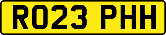 RO23PHH