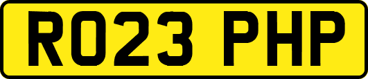 RO23PHP