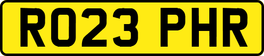 RO23PHR