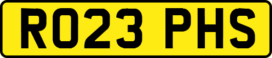 RO23PHS