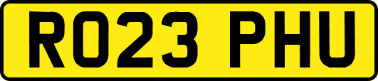 RO23PHU