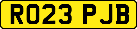 RO23PJB