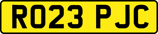 RO23PJC