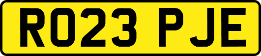 RO23PJE