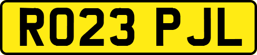 RO23PJL
