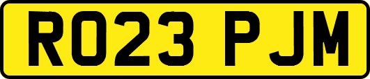 RO23PJM