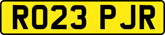 RO23PJR