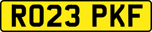 RO23PKF