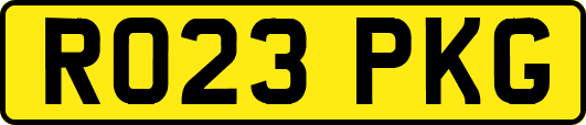 RO23PKG