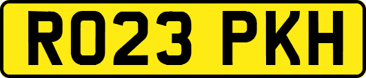 RO23PKH