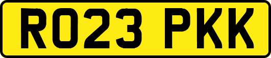 RO23PKK
