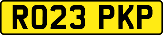 RO23PKP