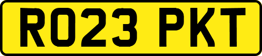 RO23PKT