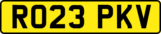 RO23PKV
