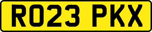 RO23PKX