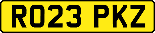 RO23PKZ