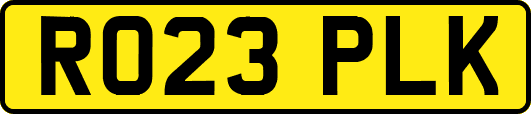 RO23PLK