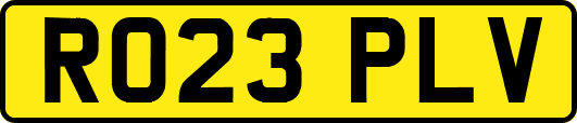 RO23PLV