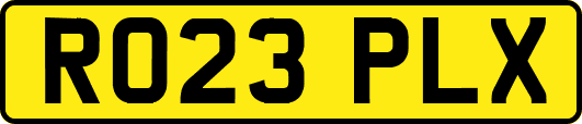 RO23PLX