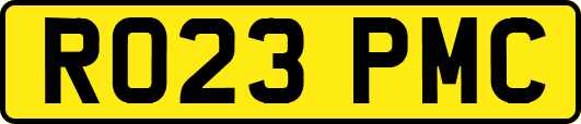RO23PMC