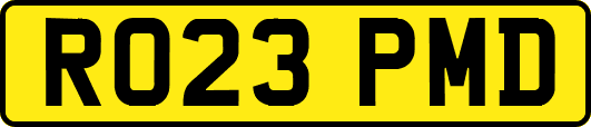 RO23PMD