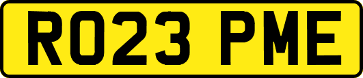 RO23PME
