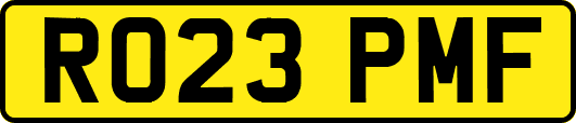 RO23PMF