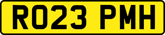 RO23PMH