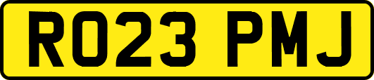 RO23PMJ