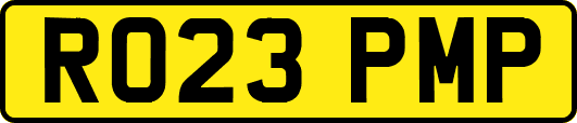 RO23PMP
