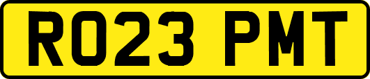 RO23PMT