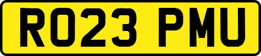RO23PMU