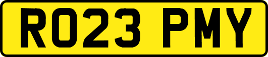 RO23PMY