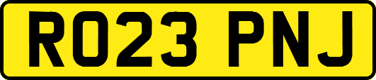 RO23PNJ