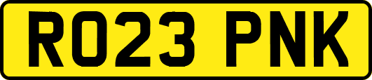 RO23PNK