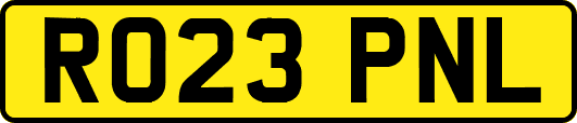 RO23PNL